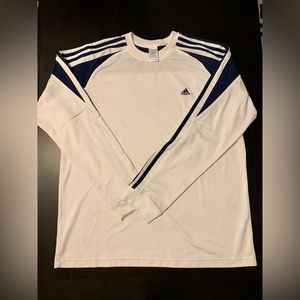 Adidas Long Sleeve
